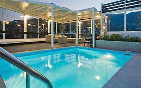 Serenity Villa