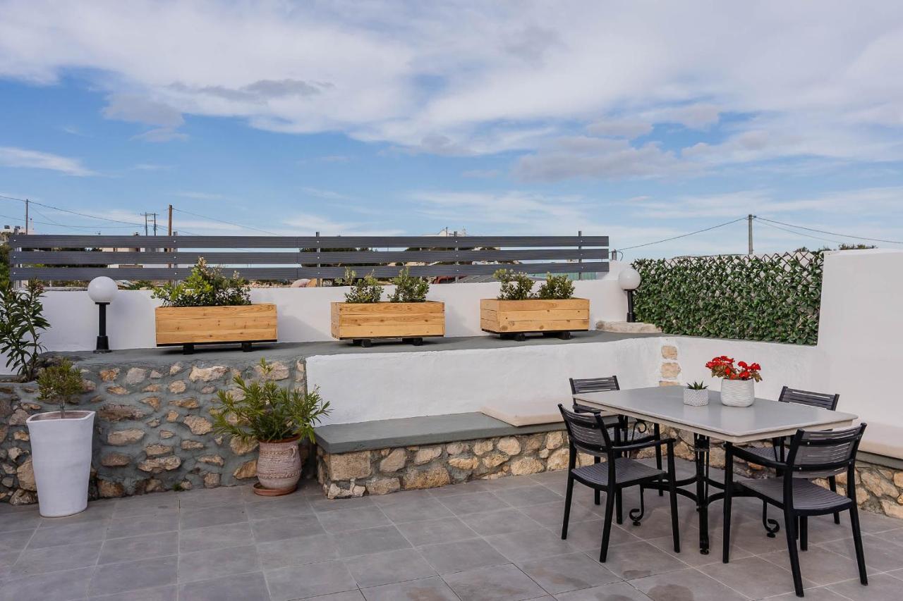 Serenity Villa Lakki  Exterior foto